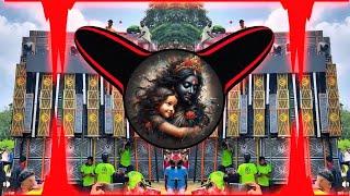 Jhumi hai jhumi Mahakali aaj ||  (DJ+EDM+HIGH+GAIN+FULL+BASS)__ DJ ROHIT EDM KING SAHASWAN