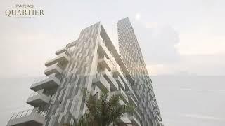 Paras Quartier |  Ultra Luxury Residential