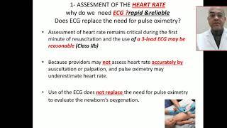 Part 2 neonatal resuscitation program NRP update