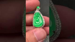 #緬甸翡翠 #翡翠 #翡翠原石 #翡翠戒指 #翡翠毛料 #翡翠手鐲 #emerald #jewelry #gemstone #jade