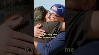 Adoptee Finds Biological Family | BYUtv