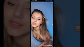 loirinha novinha brasileira bigo live