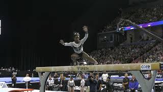 Simone Biles - Balance Beam - 2023 Core Hydration Classic - Senior Women Session 2