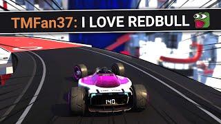 Top Players React To Finals Maps - Trackmania Redbull Faster