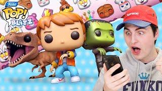 Let's Test Out Funko’s New Video Game! (Funko Pop Blitz)