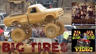 Around The Bonfire "Big Tires" Music Video From Hick Hop Music