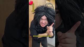 #网吧 #穿越火线 #剧情 #一人分饰多角 北部战队队长过来砸场，尚早八开挂被发现，结尾网吧站出来个狠人