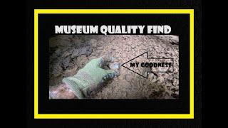 Museum Quality SCORCHER - Arrowhead Hunting - Ohio River - Archaeology - History Channel - Antiques