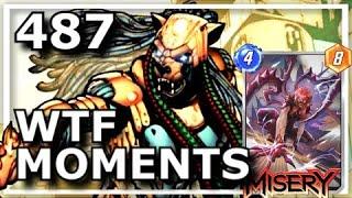 Marvel Snap Funny and Epic WTF Moments 487