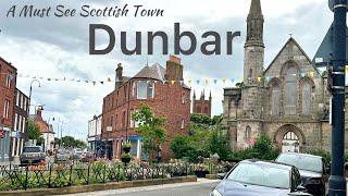 Dunbar: Scotland's Must-Visit Coastal Town (2024)