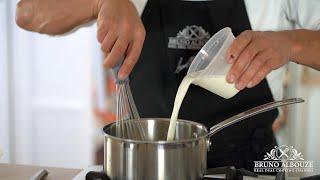 How To Make Béchamel Sauce – Bruno Albouze