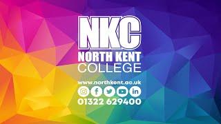 Art & Design at North Kent College