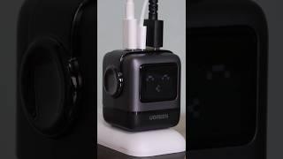 Ugreen Nexode robot charger!