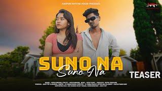 Suno Na Suno Naa / New Nagpuri Song /ft Ankit Pop & Anushka / Teaser