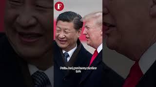 There has been a feeling that Trump really wants to make a deal with China: Navtej Sarna