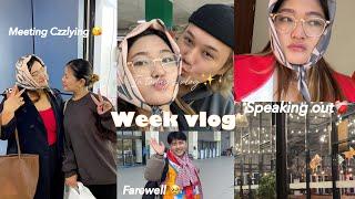 Man Ko kura pokhey| A Week Vlog| Sad & Happy Moments  | Supriya Gurung