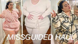 MISSGUIDED TRY ON HAUL-HITS AND MISSES? - Gabriella Lascano