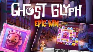 GHOST GLYPH (QUICKSPIN) ONLINE SLOT