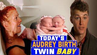 Congratulations | Audrey Roloff Birth Twin Baby | Jeremy Roloff Not Happy | Little People Big World