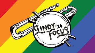 Lindy Focus Live Stream