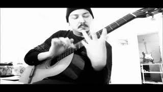 Alex Ciarelli  - Spanish Fly (Eddy Van Halen)