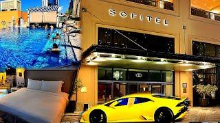 Sofitel Dubai Jumeirah Beach Full Hotel Tour