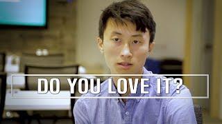 Advice For Teenage Filmmakers by Bing Liu