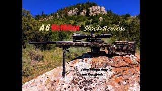 A 6 McMillan Stock Review