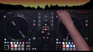 HIP HOP + RNB BLENDS | HOW TO DJ | RANE ONE