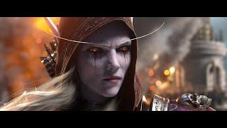 World of Warcraft - All Cinematics up to Shadowlands in chronological order (2004-2020)