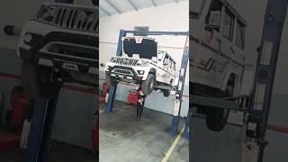 My First Car in Bolero 2024// General check up
