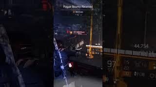 where u going ? | #abstractinfo on #Twitch #division2 #darkzone