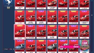 Forza horizon 5: Every car in the game