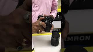 z6ii unboxing 22/8/2021