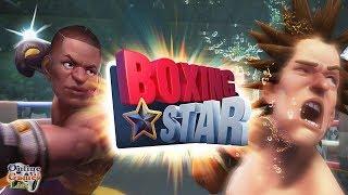 Boxing Star Gameplay ᴴᴰ Part 1 (Android iOS)