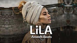 " LiLA " Oriental Reggaeton Type Beat (Instrumental) Prod. by AmeeN Beats