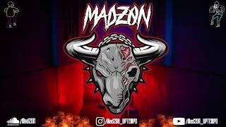 ZAAG & UPTEMPO  SPONTANEOUS LIVESTREAM | MadZON Uptempo LIVE 