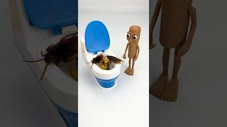 Satisfying with Unboxing Toilet & Tung Tung Tung Sahur Toys ASMR Videos