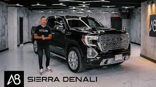 2021 GMC Sierra Denali | Should You Wait for the 2022?