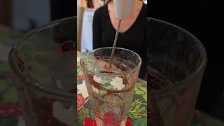 How not to mix nutella #shorts #funny #trending #viralvideos #viralreels #youtubeshorts