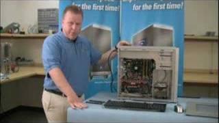 Velocity Micro Tech Lab- Upgrading RAM
