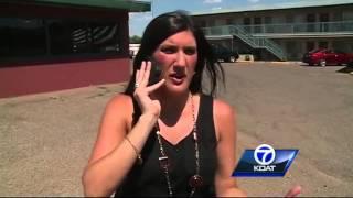 Anti-Obama sign causing controversy in Tucumcari