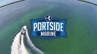 Welcome to Portside Marine