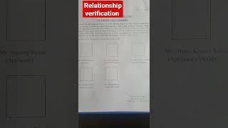 #education #deepakkaucha #relationshipverification #wardverification