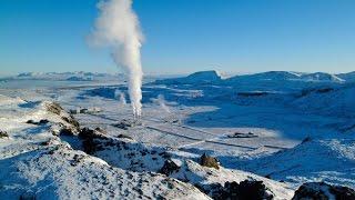 Planet Wissen - Erdwärme als Energiequelle