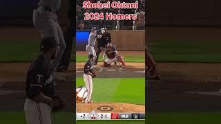 Watch the magnificence of Shohei Ohtani #baseball #dodgers #mlb