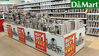 D MART SPAR /Cheapest price Clearance sale!! Under ₹78/offers upto 85% off kitchen steel household