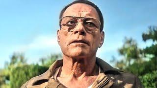 LE JARDINIER Bande Annonce (2025) Jean-Claude Van Damme