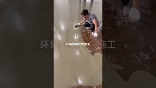 #epoksizeminkaplama #epoxyfloor #epoksizemin #epoxyflooring #youtube
