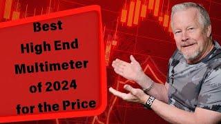 Best High End Multimeter of 2024 at the price & Challenge #bestmultimeter #southwire